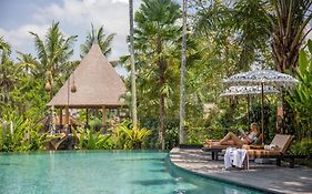 The Sankara Resort & Spa